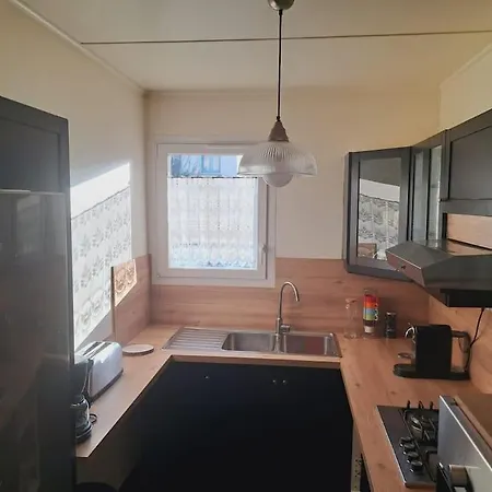 Maison Au Calme, Proche De Paris