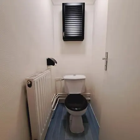 Holiday home Maison Au Calme, Proche De Paris L'Hay-les-Roses
