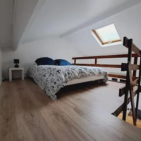 Maison Au Calme, Proche De Paris * L'Hay-les-Roses
